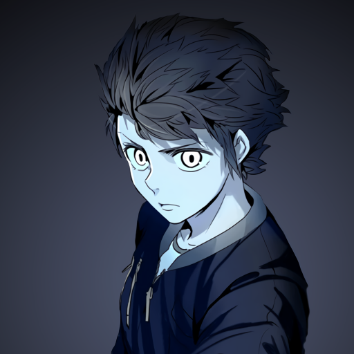 غلاف Tower of God S2